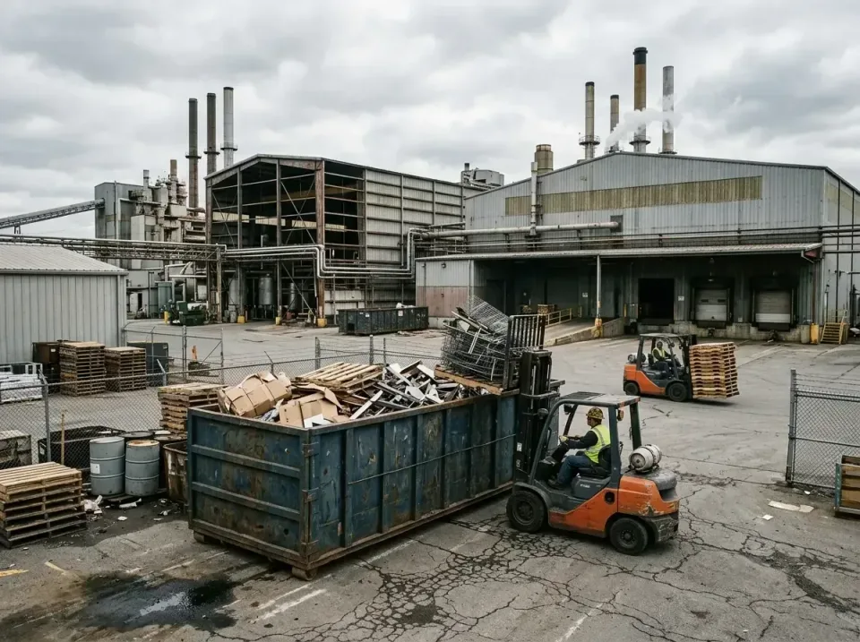 industrial-factory-scrap-conta-003 — frequently asked questions, Cheap Roll-off Dumpster Rentals in Lyncourt, NY